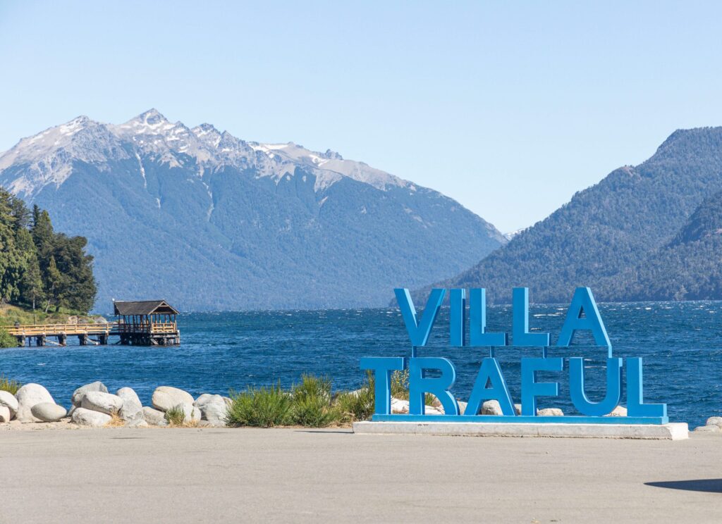 Licitación pública para la nueva central del EPEN en Villa Traful