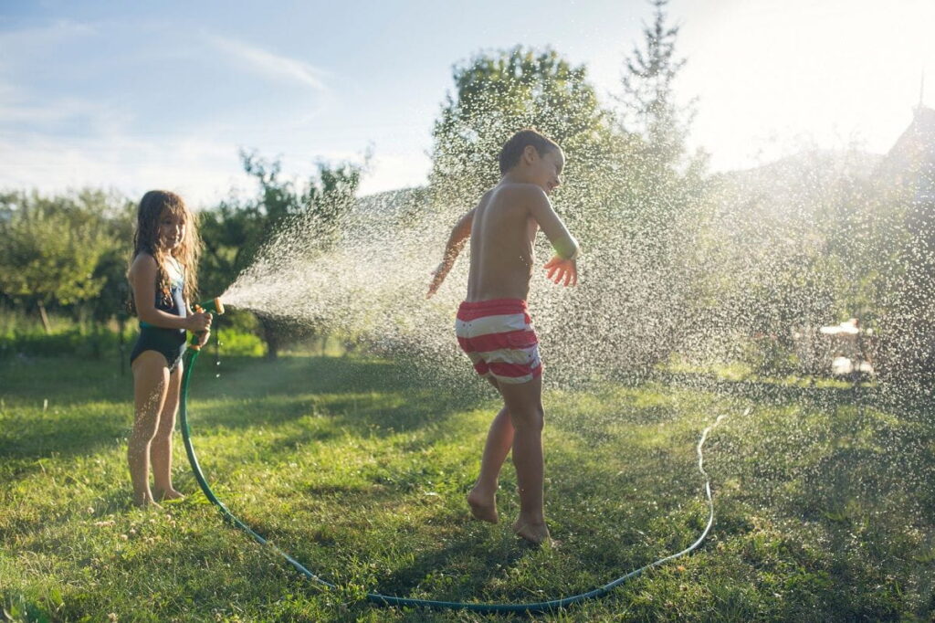 Alerta amarilla por calor extremo en nueve provincias argentinas