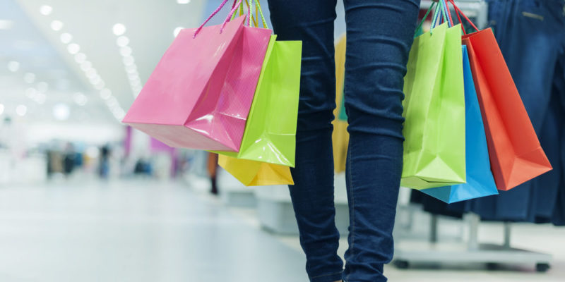 Las ventas minoristas pymes crecieron 17,7% interanual en diciembre