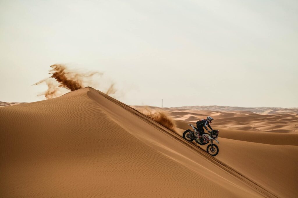 El Rally Dakar 2025 contará con 27 pilotos y navegantes argentinos