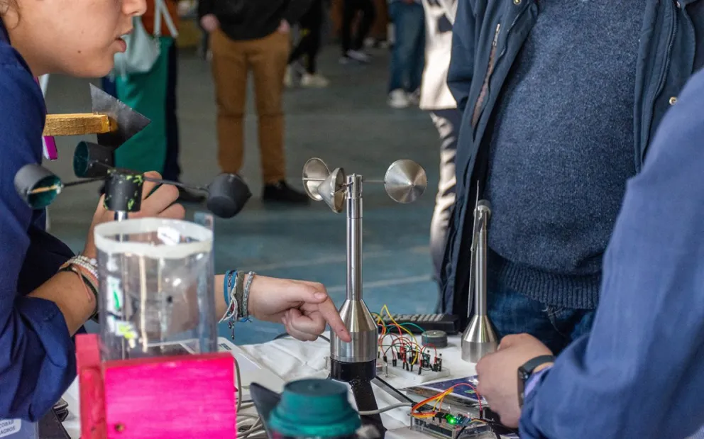Feria de Ciencias: se extiende hasta el 31 de enero la inscripción para escuelas rurales