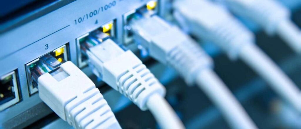 Calfibra amplía la red de fibra óptica: más de 30.000 hogares serán conectados en 100 días