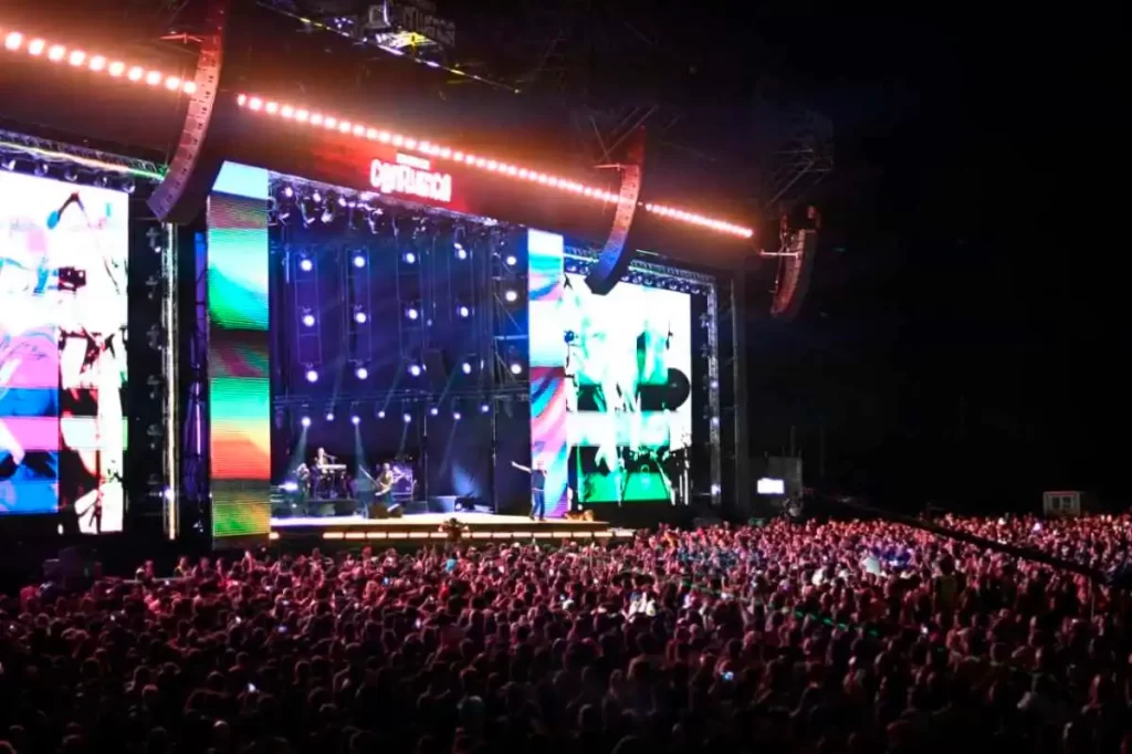 Fiesta de la Confluencia: el lunes presentan la nueva edición