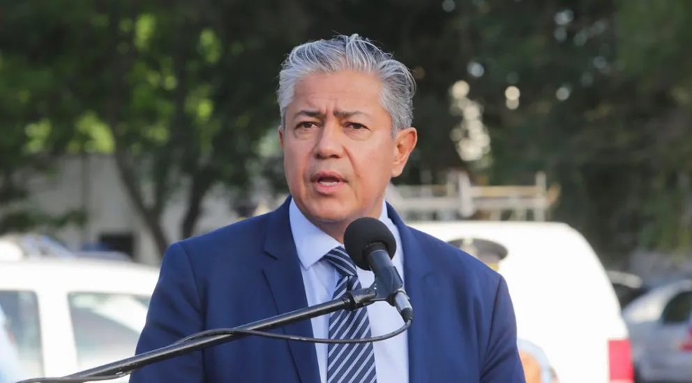 Figueroa estará presente en el Foro Económico Internacional de la CAF