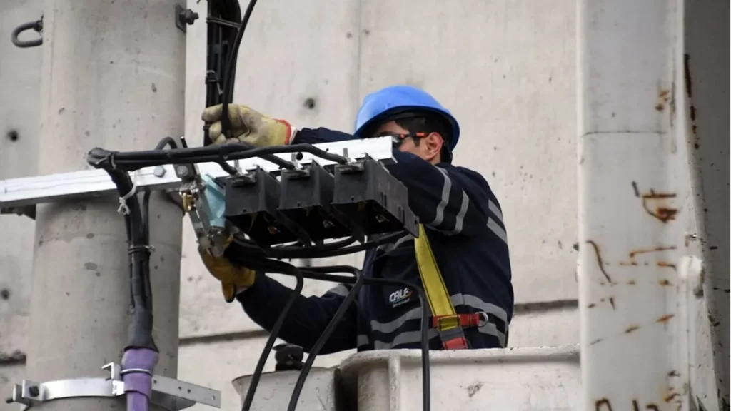Balsa Las Perlas: este viernes habrá un corte de energía por obras de ampliación del sistema eléctrico