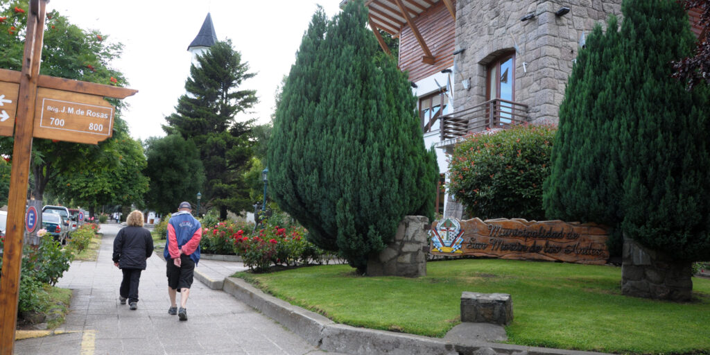 El Municipio de San Martín de los Andes adhiere a la iniciativa neuquina de Ficha Limpia