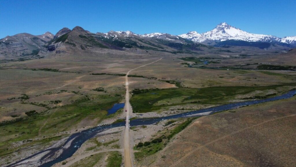 La provincia prioriza la conectividad para jerarquizar los Pasos Fronterizos