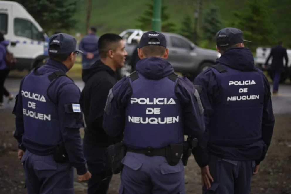 La Legislatura se encamina a modificar el marco normativo de la Policía provincial