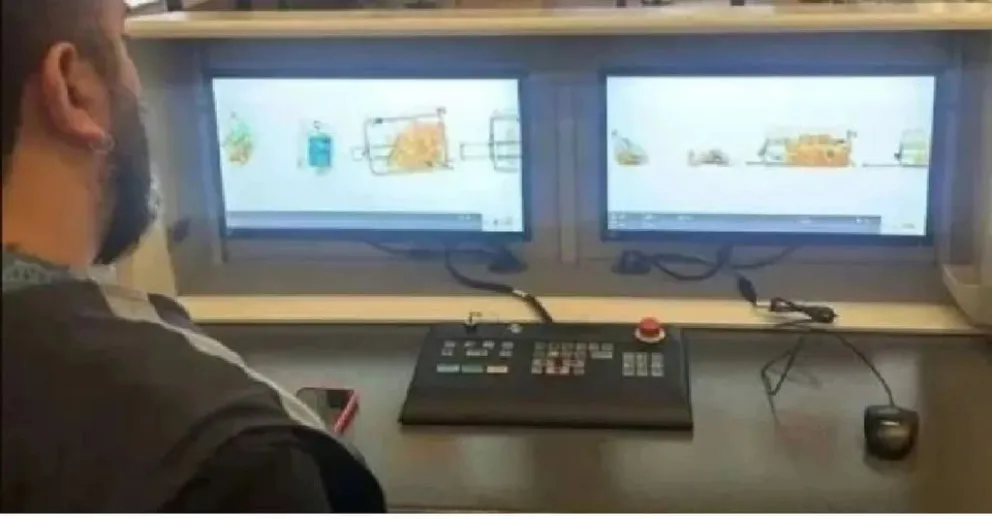 Instalan tecnología de punta en pasos fronterizos de Neuquén con Chile