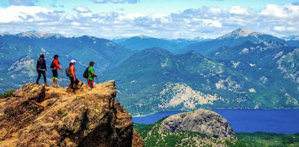 Este jueves regresa «Viajá Neuquén» con reintegros del 40% y facilidades de pago