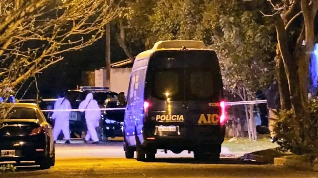 Argentina registró en 2024 la cifra más baja de homicidios de los últimos 25 años
