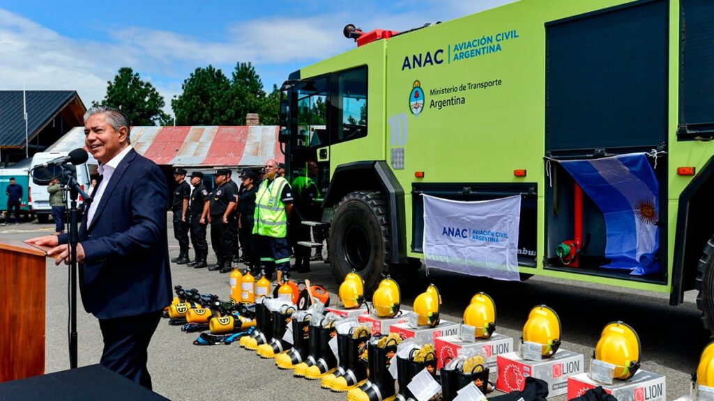 Figueroa calificó como una vergüenza la forma en que hoy estamos recibiendo a los turistas