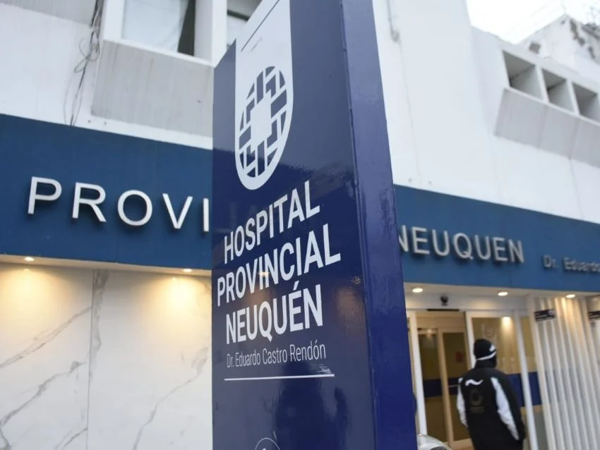 El Hospital Castro Rendón, un referente en trasplantes dentro del sistema de salud pública