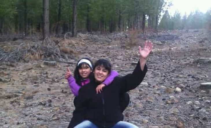 Las Ovejas: Se cumplen siete años del femicidio de Carina y Valentina