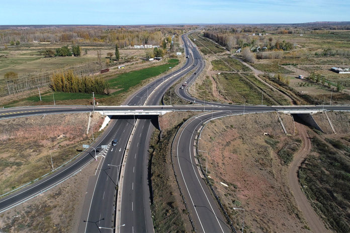 Neuquén espera la transferencia de las rutas nacionales