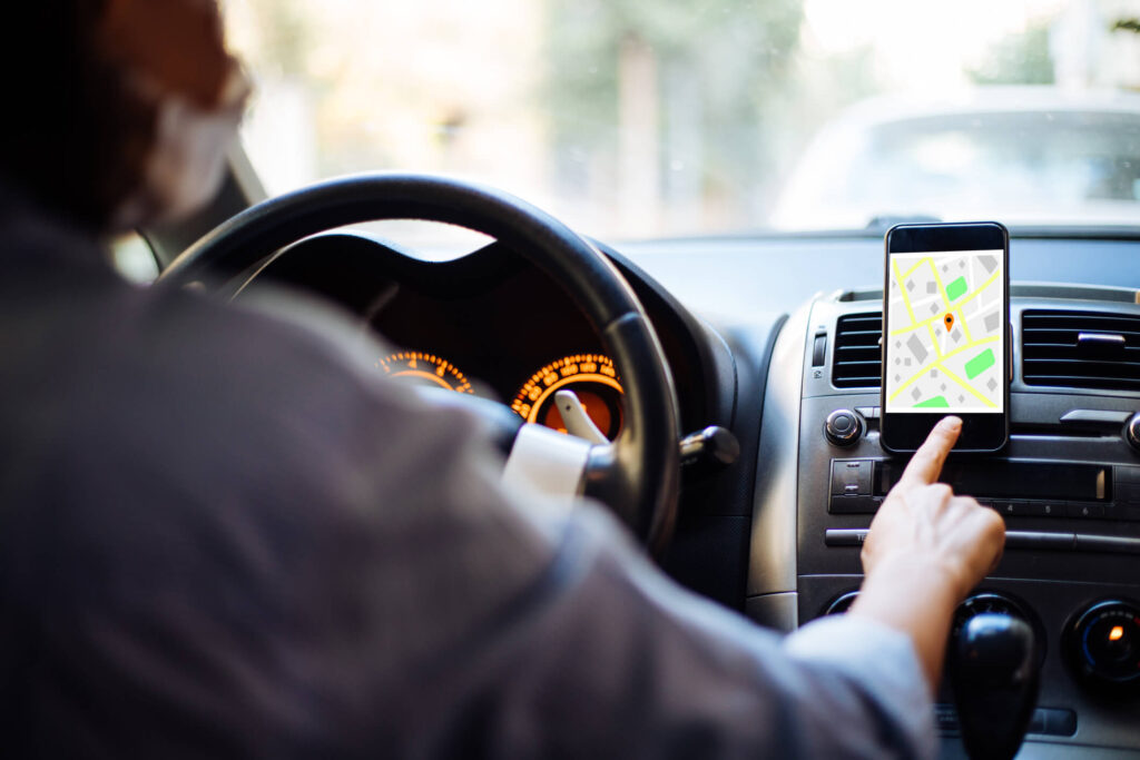 Debate por la llegada de Uber y otras aplicaciones en Neuquén