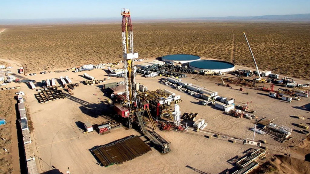 Vaca Muerta: Neuquén comenzó 2025 con un notable aumento en la producción de gas