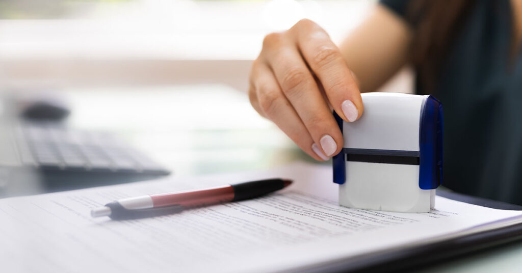 Asociaciones civiles podrán tramitar su acta constitutiva y estatutos