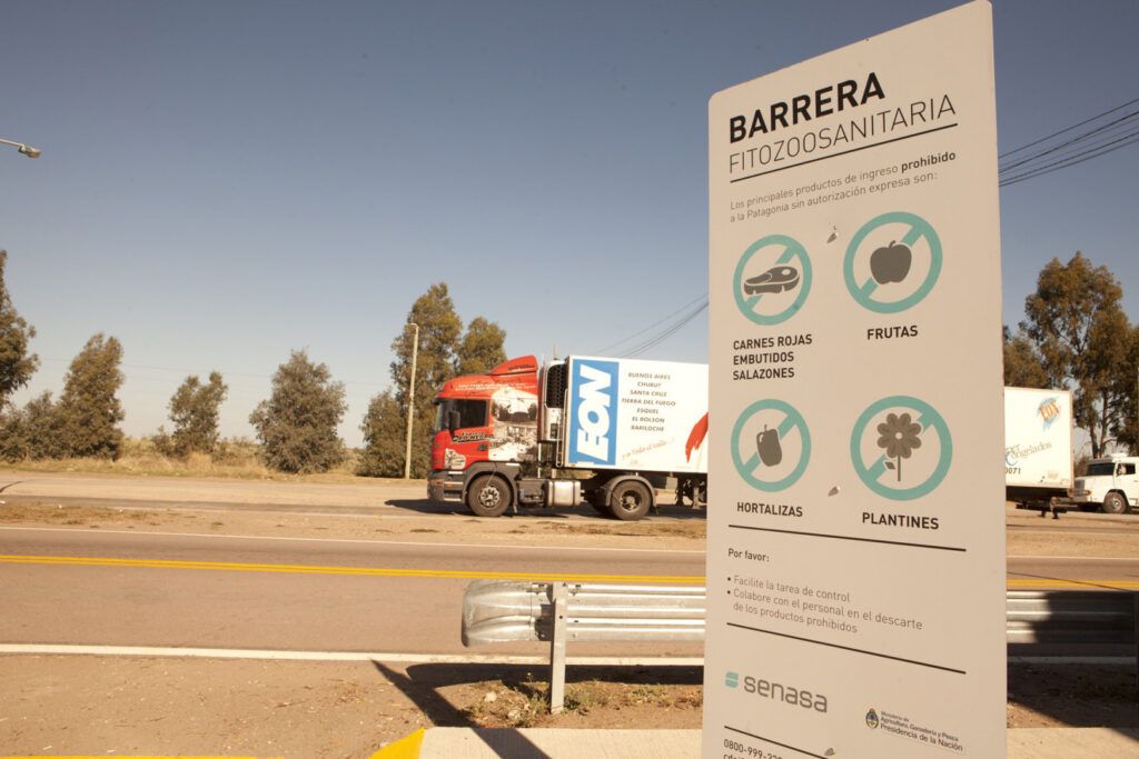 Neuquén y Río Negro resisten el fin de la barrera sanitaria