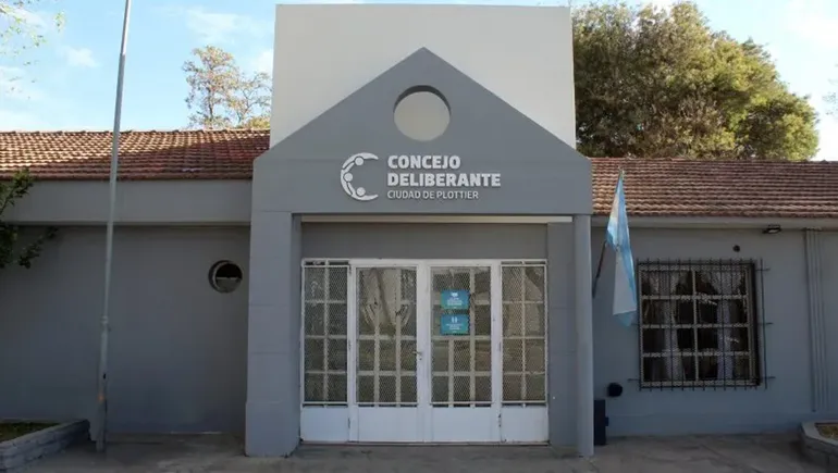 Proyecto en Plottier apunta a controlar loteos por excepción incompletos