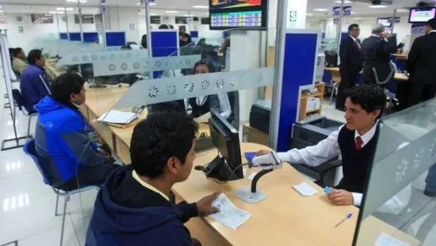 El Gobierno aprobó aumento salarial de estatales para enero y febrero