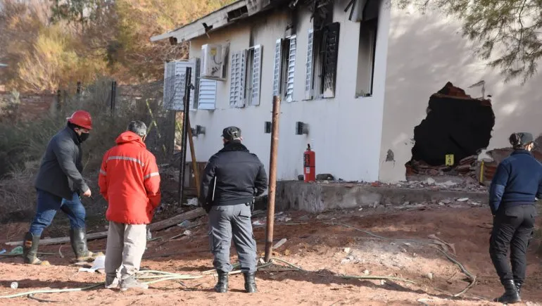 Explosión en Aguada San Roque: el veredicto se dará a conocer el 13 de febrero
