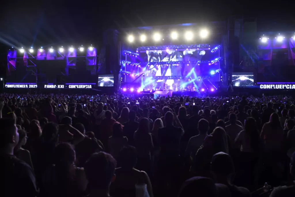 La Fiesta Nacional de la Confluencia tendrá un impacto económico en la economía local