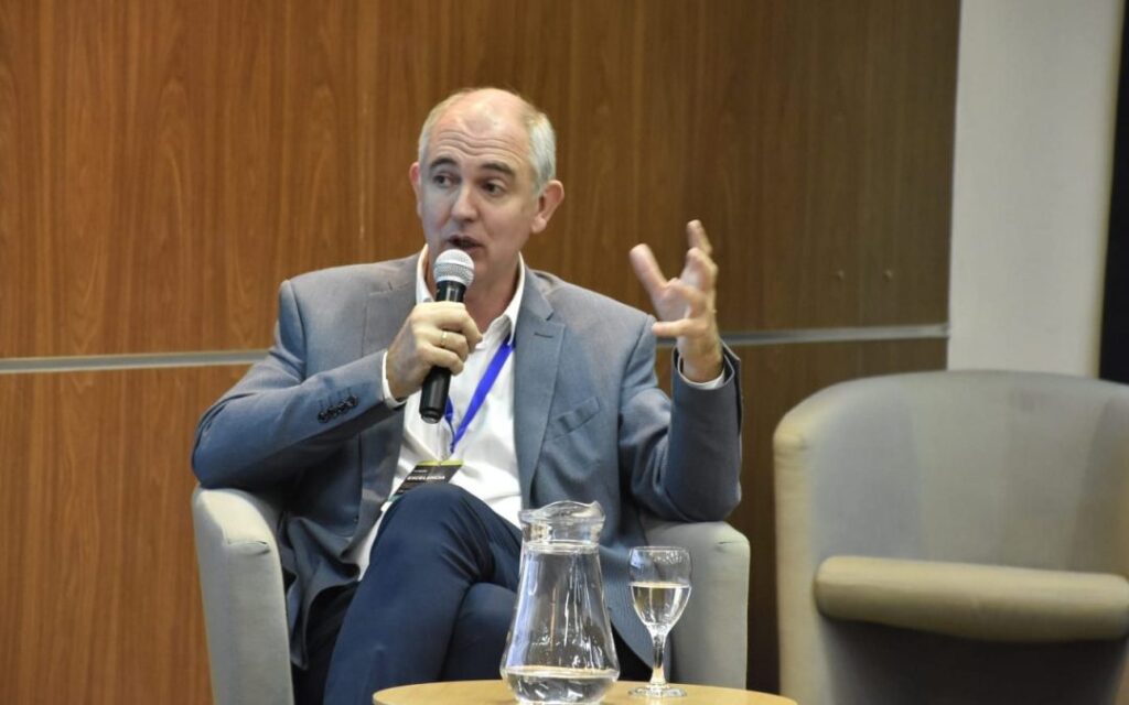 El neuquino Germán Bakker asumirá el cargo de director nacional del Consejo Federal de Turismo