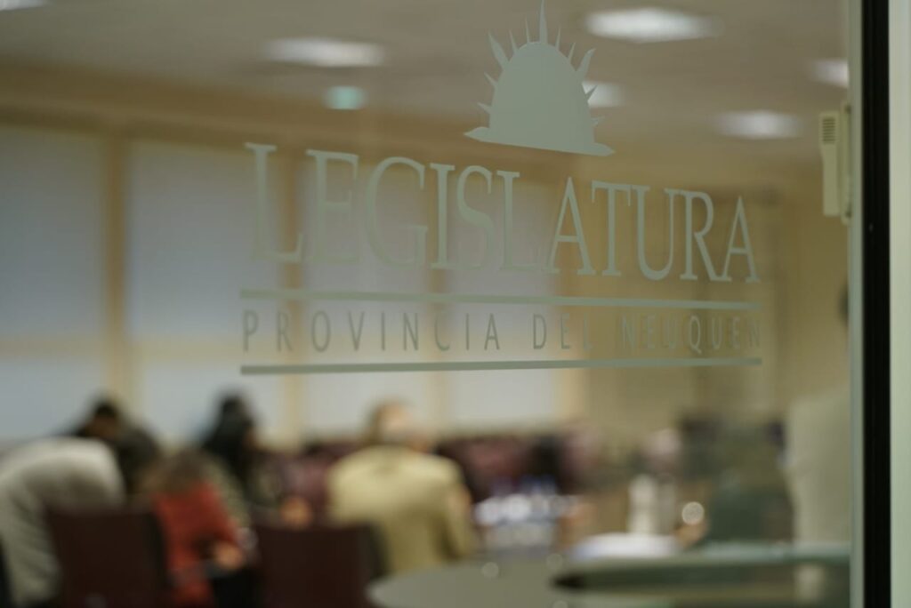 Sesión preparatoria en la Legislatura: se definirán las autoridades y la agenda para 2025