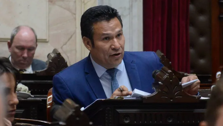 Osvaldo Llancafilo: sacar la figura del femicidio del Código Penal es un retroceso