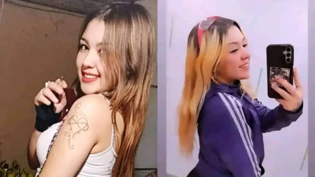 Caso Luciana Muñoz: solicitan prisión domiciliaria para un acusado por falso testimonio