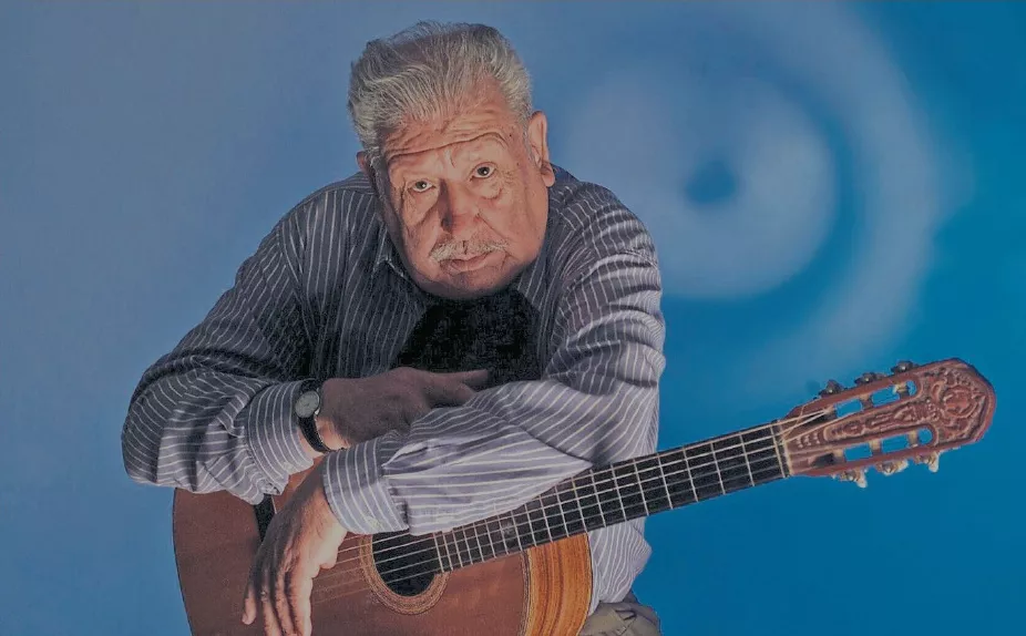 Proponen declarar el 19 de abril como el Día de la Identidad Neuquina en honor a Marcelo Berbel