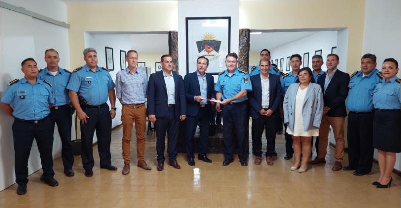 Microtráfico de drogas: entra en vigor la ley que permite al MPF investigar los delitos