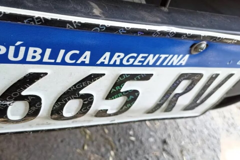 El Gobierno limita la entrega de patentes para garantizar stock