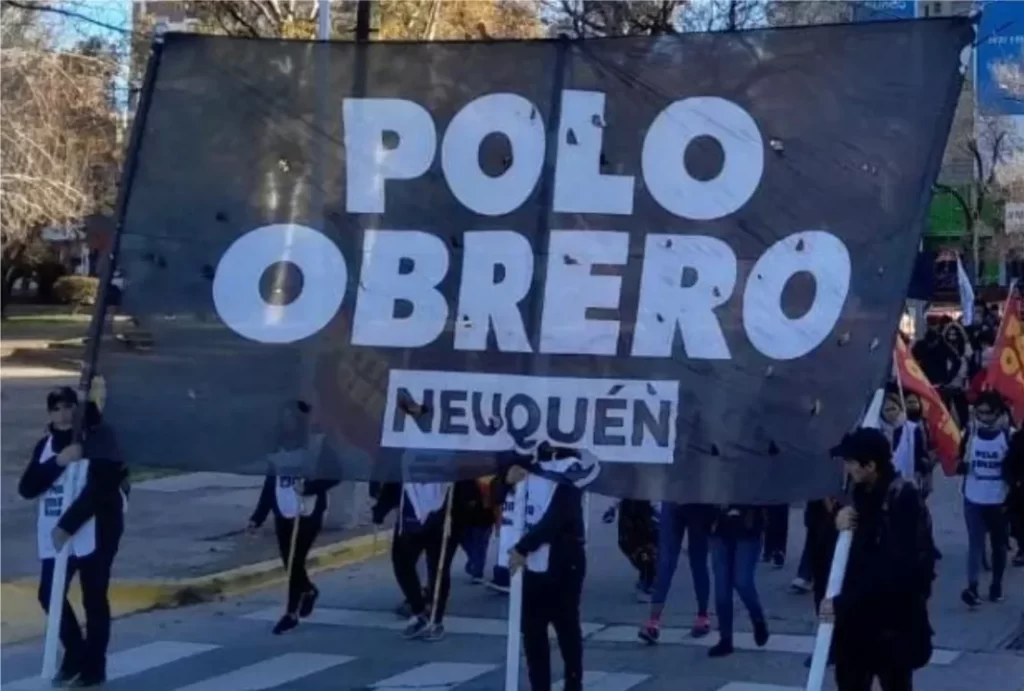 Las organizaciones sociales se movilizan este miércoles en Neuquén