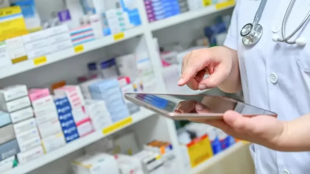 Receta electrónica: comenzará a implementarse en Neuquén el 1 de marzo