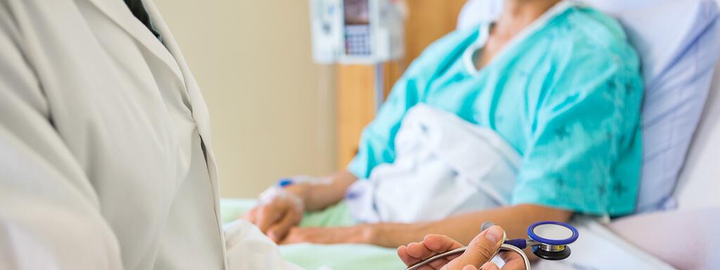 El Hospital Provincial recibió reconocimiento internacional por su atención en casos de ACV