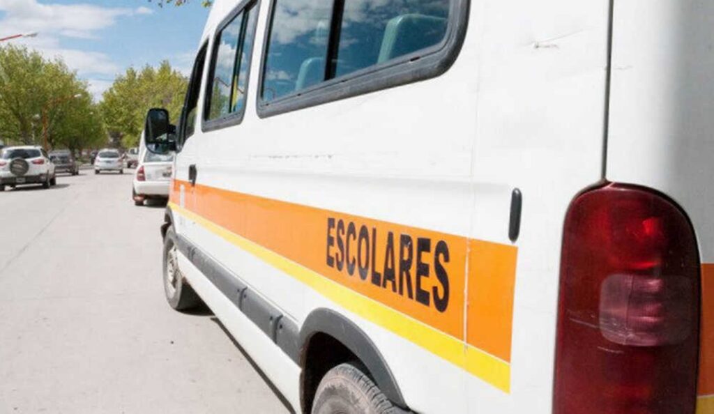 Iniciaron las licitaciones para el transporte de estudiantes y docentes