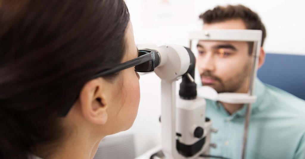 Exámenes oftalmológicos gratuitos en Neuquén y San Martín de los Andes