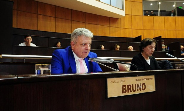 Promueven en las escuelas el aprendizaje acerca de la soberanía argentina sobre las islas Malvinas