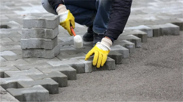 Neuquén pondrá a prueba la pavimentación con adoquines en algunas de sus calles