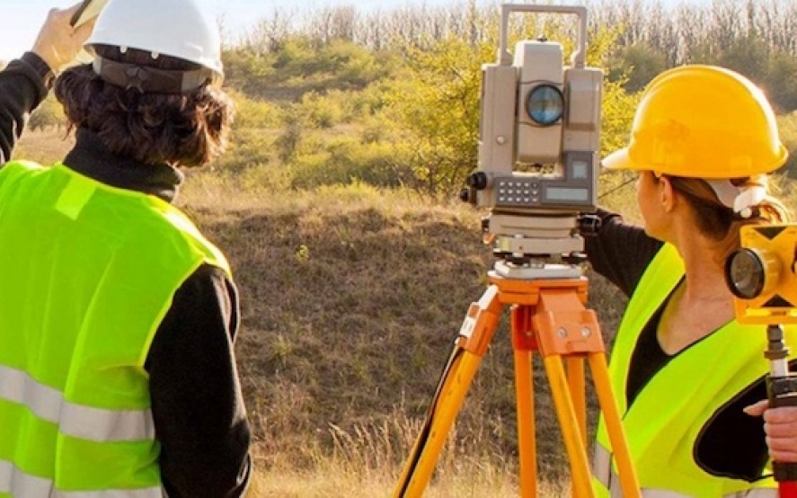 Agrimensores de diferentes regiones se reunirán en Neuquén para analizar la Ley de Catastro