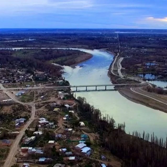 Una mujer resultó agredida tras una reunión vecinal en Balsa Las Perlas