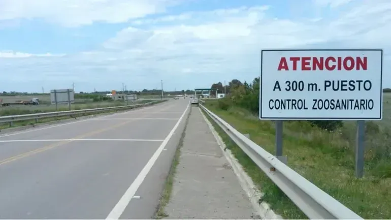 Un diputado solicita la anulación de la Resolución que elimina la barrera zoofitosanitaria