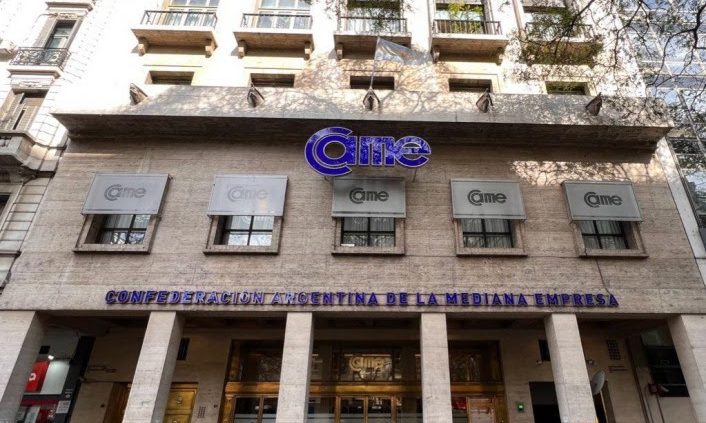 CAME advierte que la eliminación de aportes no aumentará los salarios