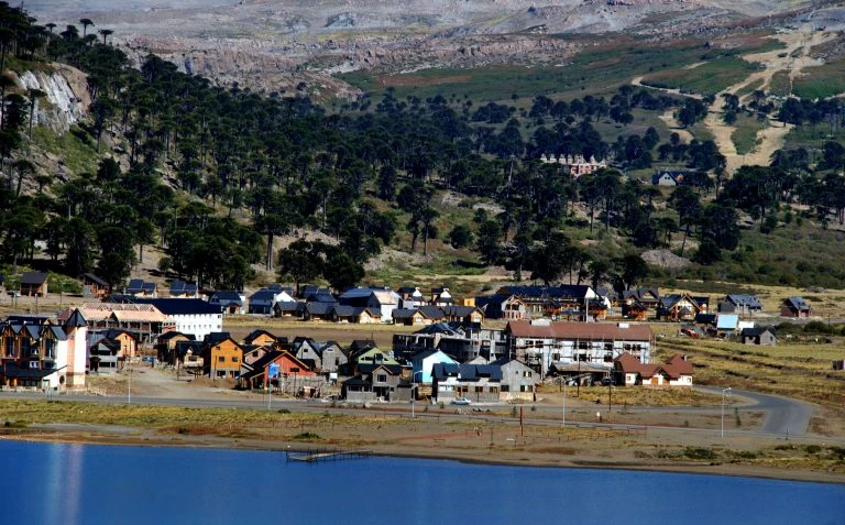 Realizarán la obra pluvioaluvional que optimizará el drenaje en Caviahue