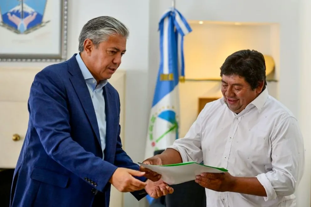 Aseguran la inclusión de las comunidades en la próxima fase del Cerro Chapelco