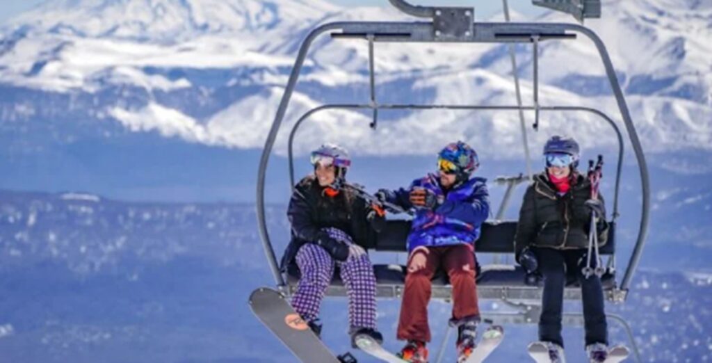El 28 de abril se recibirán las ofertas para la concesión del Centro de Esquí y Complejo Chapelco