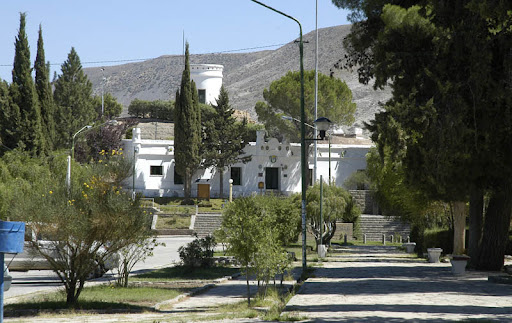 El Ministerio Público Fiscal abrió una investigación por un presunto sabotaje en la línea de alta tensión