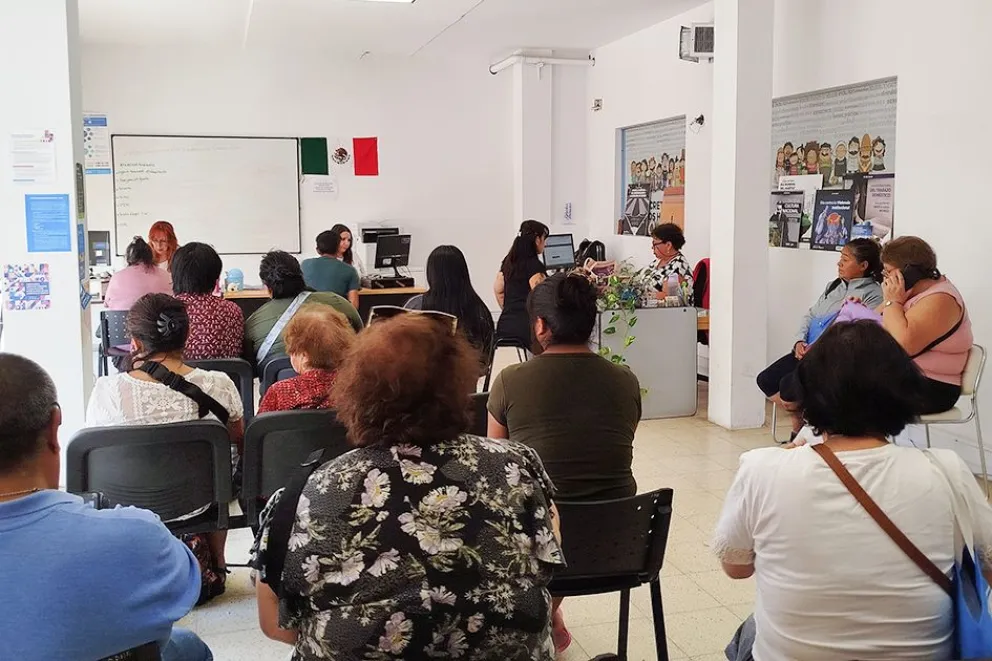 El Consulado itinerante de Perú atenderá en Neuquén